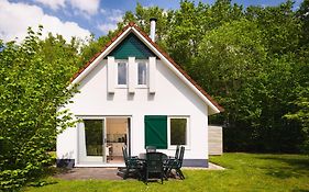 Summio Vakantiepark Het Drentse Wold